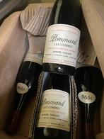 Rode wijn Pommard, Ophalen, Zo goed als nieuw, Rode wijn