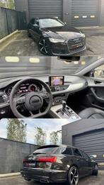 Audi A6 2.0 TDI ULTRA LED AUTOMAAT CAMERA, Bluetooth, Achat, Euro 6, Entreprise