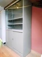 MEWAF Vitrinekast, Huis en Inrichting, Ophalen