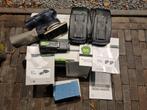 Festool schuurmachine RTS400 NIEUW 3,0 duolader schuurpapier, Doe-het-zelf en Bouw, Gereedschap | Handgereedschap, Ophalen of Verzenden