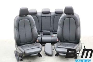 Leder sport interieur BWM 2-Serie F45 Active Tourer