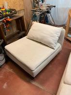 Gratis! Ikea soderhamn eenzit, Huis en Inrichting, Ophalen, Gebruikt, Hout