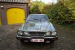 Collectible Oldtimer jaguar: Jaguar xj12 1985, Auto's, Jaguar, Automaat, 4 deurs, 12 cilinders, Beige