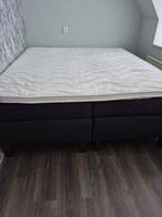 bed kan bezorgd worden 180x200 inzgs karlsson boxspring bed, Huis en Inrichting, Slaapkamer | Boxsprings, Ophalen of Verzenden
