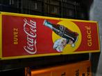 Email Coca cola, Verzamelen, Ophalen, Zo goed als nieuw, Reclamebord