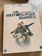 The Motorcycle Diaries, Tous les âges, Enlèvement, Comme neuf