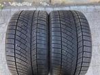 2x Continental winterbanden (295/35 R19), Gebruikt, 295 mm, Winterbanden, Band(en)