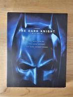 Coffret Blu-Ray intégrale Batman – The Dark Knight, Ophalen, Actie, Boxset