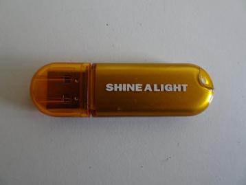 The Rolling Stones / Uiterst zeldzame USB-stick. beschikbaar voor biedingen