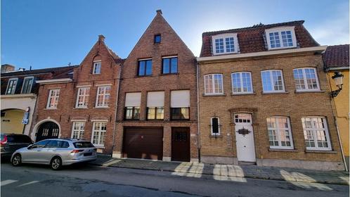 Woning te huur in Brugge, 3 slpks, Immo, Maisons à louer, Maison individuelle, F