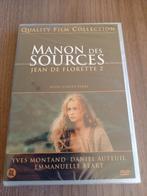 Manon des sources (1986), Enlèvement ou Envoi