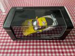 Ixo 1/43 Corvette GLPK Kumpen Mollekens Winner 24h Spa 2009, Ophalen of Verzenden, Nieuw, Auto, Overige merken