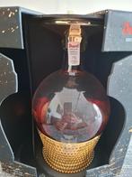 duvel whiskey, Ophalen, Nieuw