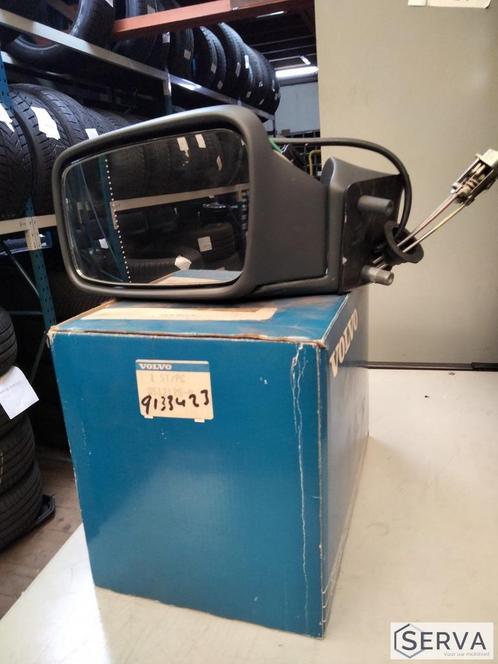 Linker buitenspiegel handbediend Volvo 850, Auto-onderdelen, Spiegels, Nieuw, Ophalen of Verzenden