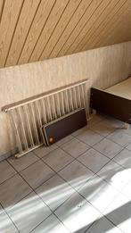 Kasten,box, kinderbedden, Ophalen