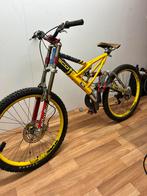 Scott fx-dh 1998, Ophalen, Gebruikt, Aluminium, 24 inch of meer