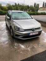 Golf 7 DSG automatique 1.6tdi, Autos, 5 portes, Diesel, Break, Automatique