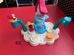 Playdoh plasticine ijsjesmaker, Ophalen of Verzenden, Gebruikt