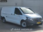 Mercedes Vito Automaat L3H1 Navi Trekhaak Airco Cruise Camer, Stof, Gebruikt, Euro 6, 4 cilinders