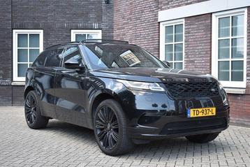 Land Rover Range Rover Velar 2.0 I4 AWD SE beschikbaar voor biedingen