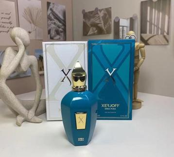 Xerjoff erba pura 100ml nieuw beschikbaar voor biedingen