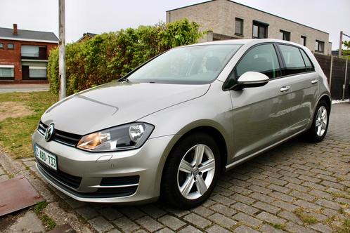 VOLKSWAGEN GOLF 7 - 1.2 BENZINE - AUTOMATIC DSG !!, Auto's, Volkswagen, Bedrijf, Golf, ABS, Airbags, Airconditioning, Bluetooth