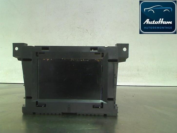 INTERIEUR DISPLAY Opel Zafira (M75) (01-2005/04-2015), Auto-onderdelen, Interieur en Bekleding, Opel, Gebruikt