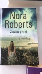 Nora Roberts - Zijden prooi, Boeken, Literatuur, Nora Roberts, Ophalen