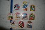 stickers Disney, Ophalen of Verzenden, Zo goed als nieuw, Strip of Tekenfilm
