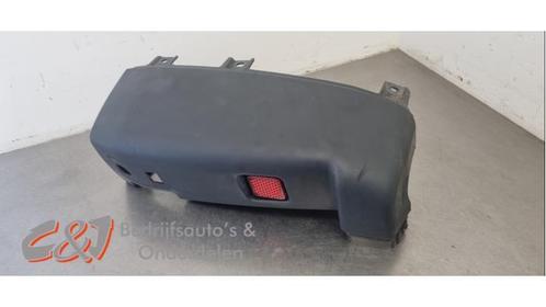 Bumperhoek rechts-achter van een Peugeot Boxer, Auto-onderdelen, Carrosserie, Bumper, Peugeot, Gebruikt, 3 maanden garantie, Ophalen of Verzenden
