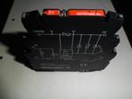 Solid-State MOS RELAY 24VDC 8-30VDC 2A Solid-State MOS RELAY, Ophalen of Verzenden, Nieuw