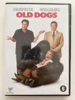 DVD Old Dogs (2009) John Travolta Robin Williams, Ophalen of Verzenden