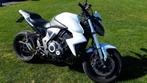 Honda CB 1000 R ABS, Naked bike, 4 cylindres, Particulier, Plus de 35 kW