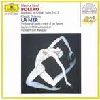 Ravel - Bolero/ Claude Debussy - Herbert von Karajan, Enlèvement ou Envoi
