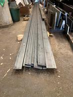 Plat ijzer 70 x 8, Doe-het-zelf en Bouw, Metalen, Ophalen, Nieuw, IJzer