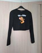 Shirtje Tom&Jerry maat M, Kleding | Dames, T-shirts, Tom & Jerry, Ophalen of Verzenden, Zo goed als nieuw, Maat 38/40 (M)