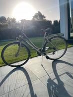 Damesfiets, Fietsen en Brommers, Ophalen, Gebruikt