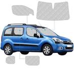 Raamisolatie , raamverduisteting , zonnewering berlingo, Ophalen, Gebruikt, Citroën