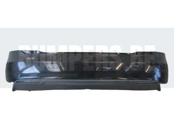 Bumper Tesla Model S 12-16 6008179-00-E Achterbumper MK563 beschikbaar voor biedingen