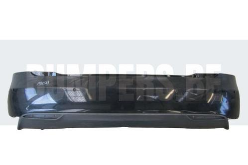 Bumper Tesla Model S 12-16 6008179-00-E Achterbumper MK563, Auto-onderdelen, Carrosserie, Bumper, Achter, Gebruikt, 6 maanden garantie