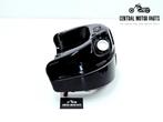 Oil Tank Gloss Black Softail Breakout 2013-2017, Motoren, Onderdelen | Harley-Davidson, Ophalen of Verzenden, Gebruikt