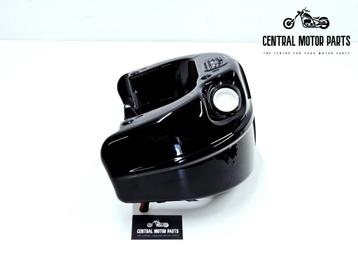 Oil Tank Gloss Black Softail Breakout 2013-2017 beschikbaar voor biedingen
