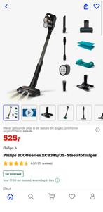 stofzuiger philips 8000 series aqua plus, Ophalen, Zo goed als nieuw