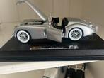 Jaguar X K 120 roadster, Hobby en Vrije tijd, Modelauto's | 1:18, Ophalen, Zo goed als nieuw
