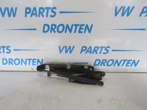 Scharnier Achterklep van een Audi A6, Auto-onderdelen, Overige Auto-onderdelen, Gebruikt, 3 maanden garantie, Ophalen of Verzenden