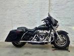 Harley Davidson Street Glide  FLHXI 2006 @motomobilia, Motoren, Motoren | Harley-Davidson, 2 cilinders, Bedrijf, 1449 cc, Meer dan 35 kW
