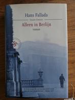 Alleen in Berlijn (Hans Fallada) Roman, Ophalen, Zo goed als nieuw