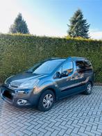 Citroen berlingo 1.6 Hdi Automaat gekeurd vvk, Auto's, Citroën, Automaat, Euro 5, Berlingo, Diesel