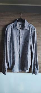 Hemd Armani Jeans maat M, Ophalen, Armani Jeans, Overige kleuren, Halswijdte 39/40 (M)