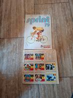 Sprint 79 en ander wielerboek, Ophalen of Verzenden